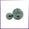 Magnetic Orbit Spinning Ball