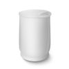 Towel Warmers, Luxury Bucket Towel Warmers, Large Towel Warmers for the Bathroom, Fits Up to 2 Oversized Towels, Bathrobes, Blankets, PJs and More.