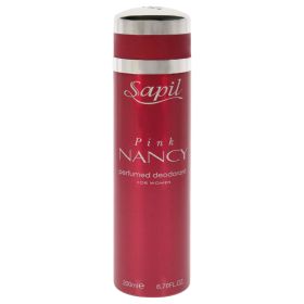 Pink Nancy