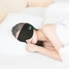 3D Stereo Eyeglasses Luminous Breathable Sleep Dual Ear Music Telephone Eyeglasses Music Call Eye Mask Christmas Gift For Women/Kids/Children/Men/Adul